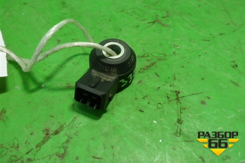 Датчик детонации для Mitsubishi Lancer-X с 2007г (Лансер)