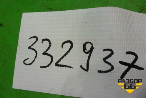 Датчик детонации для Mitsubishi Lancer-X с 2007г (Лансер)