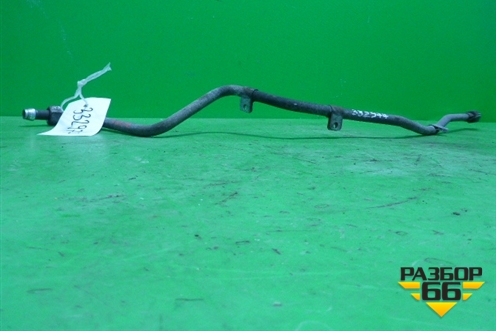Трубка гидроусилителя для Mercedes Benz TRUCK Axor 2 с 2004г (Аксор)