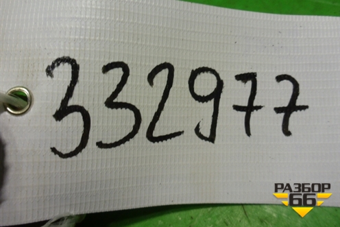 Трубка гидроусилителя для Mercedes Benz TRUCK Axor 2 с 2004г (Аксор)