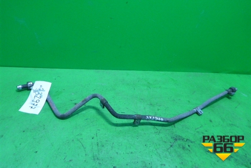 Трубка гидроусилителя для Mercedes Benz TRUCK Axor 2 с 2004г (Аксор)
