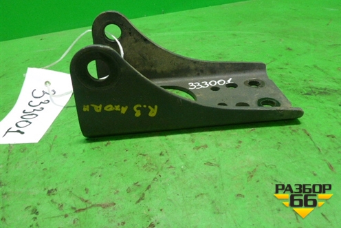 Опора амортизатора заднего  (9423260040) для Mercedes Benz TRUCK Axor 2 с 2004г (Аксор)