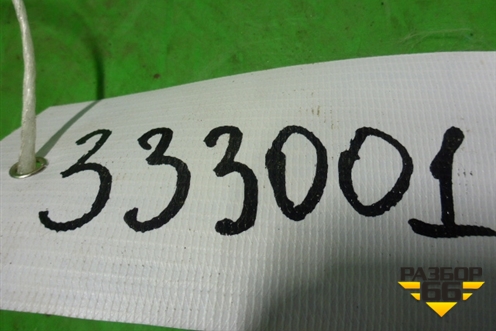 Опора амортизатора заднего  (9423260040) для Mercedes Benz TRUCK Axor 2 с 2004г (Аксор)