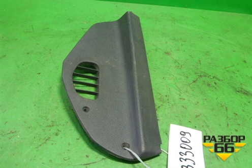 Накладка на торпедо  (Левая боковая) (A9406802706) для Mercedes Benz TRUCK Axor 2 с 2004г (Аксор)