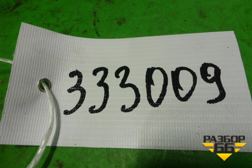 Накладка на торпедо  (Левая боковая) (A9406802706) для Mercedes Benz TRUCK Axor 2 с 2004г (Аксор)