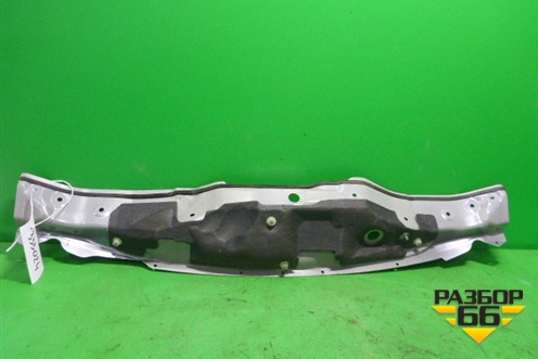 Короб водоотводящий для Mitsubishi Lancer-X с 2007г (Лансер)