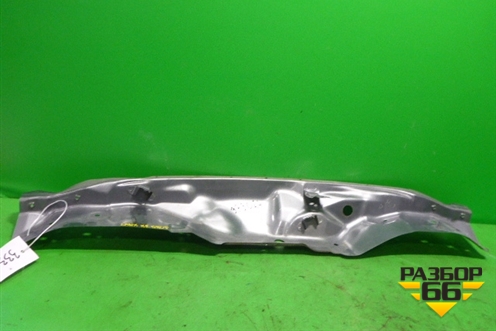 Короб водоотводящий для Mitsubishi Lancer-X с 2007г (Лансер)