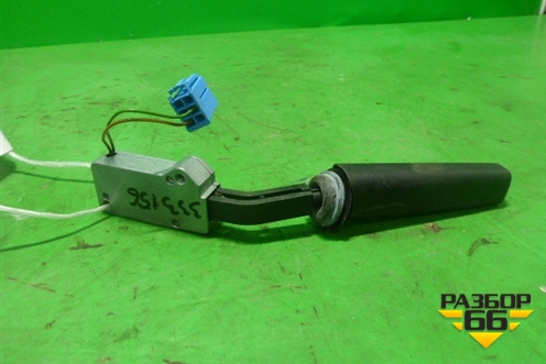 Переключатель подрулевой (стоп-двигатель) (81255090148) для MAN TGS с 2007г (ТГС)