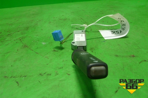 Переключатель подрулевой (стоп-двигатель) (81255090148) для MAN TGS с 2007г (ТГС)