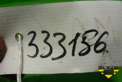 Переключатель подрулевой (стоп-двигатель) (81255090148) для MAN TGS с 2007г (ТГС)