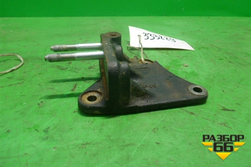 Кронштейн двигателя правый (1.8л 4B10) (1091A237) для Mitsubishi Lancer-X с 2007г (Лансер)