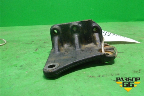 Кронштейн двигателя правый (1.8л 4B10) (1091A237) для Mitsubishi Lancer-X с 2007г (Лансер)