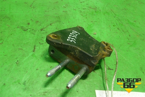 Кронштейн двигателя правый (1.8л 4B10) (1091A237) для Mitsubishi Lancer-X с 2007г (Лансер)