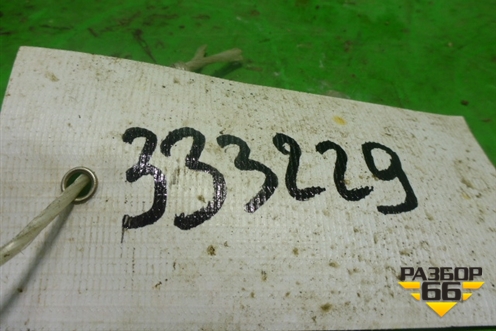 Кронштейн двигателя правый (1.8л 4B10) (1091A237) для Mitsubishi Lancer-X с 2007г (Лансер)