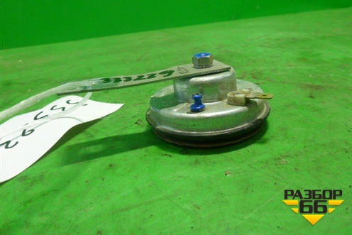 Сигнал звуковой для Mitsubishi Lancer-X с 2007г (Лансер)