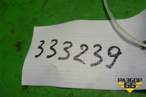 Сигнал звуковой для Mitsubishi Lancer-X с 2007г (Лансер)