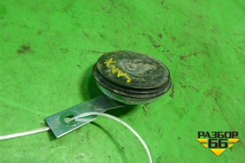 Сигнал звуковой для Mitsubishi Lancer-X с 2007г (Лансер)