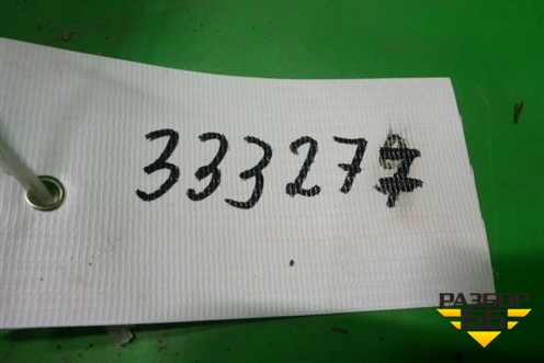 Покрытие напольное для Mitsubishi Lancer-X с 2007г (Лансер)