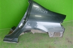 Крыло заднее левое седан для Peugeot 407 с 2004г
