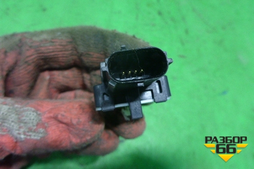 Датчик AIR BAG (8651A001) для Mitsubishi Lancer-X с 2007г (Лансер)