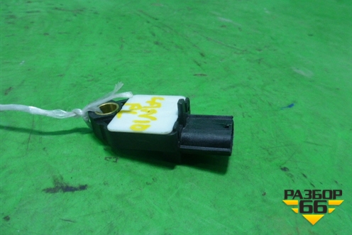 Датчик AIR BAG (8651A001) для Mitsubishi Lancer-X с 2007г (Лансер)