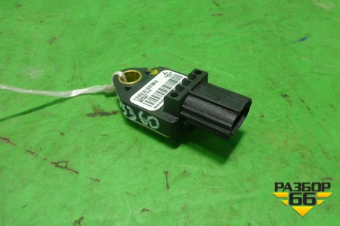 Датчик AIR BAG (8651A001) для Mitsubishi Lancer-X с 2007г (Лансер)
