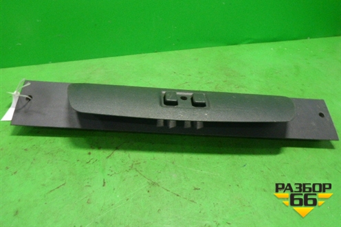 Накладка внутренняя (над левой дверью) (81629300264) для MAN TGS с 2007г (ТГС)