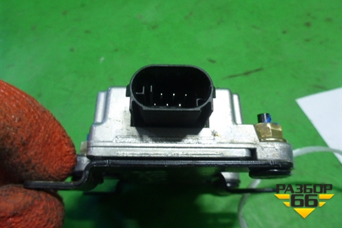 Датчик ускорения (9661616480) для Peugeot 407 с 2004г