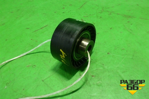 Ролик обводной ремня ГРМ (1.8л EW7A) для Peugeot 407 с 2004г