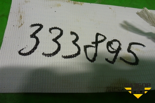 Ролик обводной ремня ГРМ (1.8л EW7A) для Peugeot 407 с 2004г