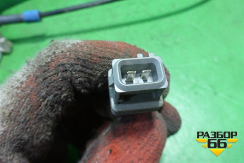 Стеклоподъёмник электрический двери правой для Mercedes Benz TRUCK Axor 2 с 2004г (Аксор)