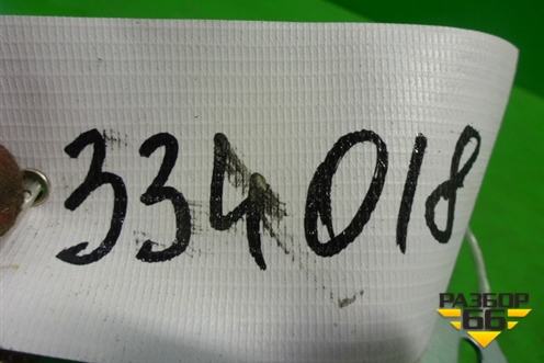 Стеклоподъёмник электрический двери правой для Mercedes Benz TRUCK Axor 2 с 2004г (Аксор)