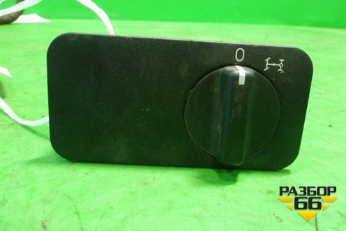 Переключатель блокировки дифференциала (A0015452104) для Mercedes Benz TRUCK Axor 2 с 2004г (Аксор)