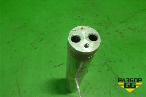 Осушитель системы кондиционирования для Mitsubishi Lancer-X с 2007г (Лансер)