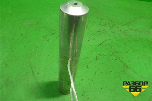 Осушитель системы кондиционирования для Mitsubishi Lancer-X с 2007г (Лансер)