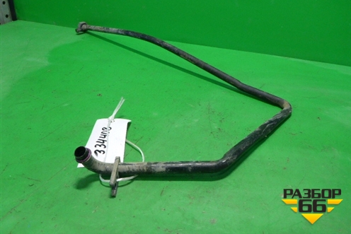 Трубка кондиционера для MAN TGS с 2007г (ТГС)