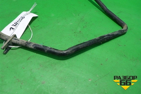 Трубка кондиционера для MAN TGS с 2007г (ТГС)