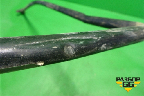 Трубка кондиционера для MAN TGS с 2007г (ТГС)