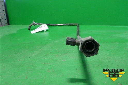 Трубка кондиционера для MAN TGS с 2007г (ТГС)