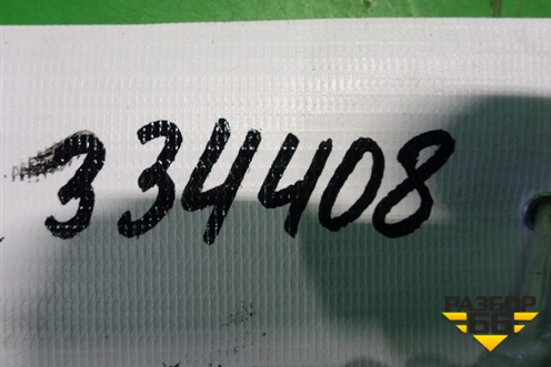 Трубка кондиционера для MAN TGS с 2007г (ТГС)