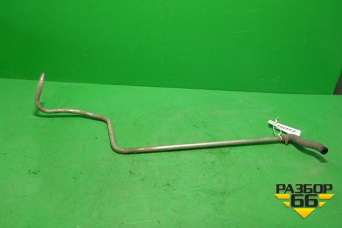 Трубка системы охлаждения  (на печку) для MAN TGS с 2007г (ТГС)