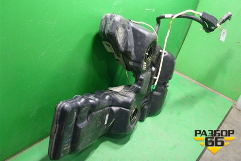 Бак топливный (TDI) (7L0201085A) для Volkswagen Touareg c 2002-2010г (Туарег)