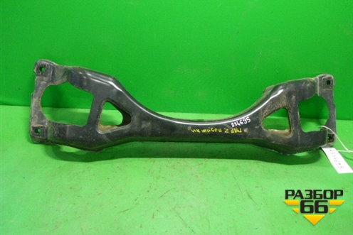 Балка задняя (верхняя) для Volkswagen Touareg c 2002-2010г (Туарег)