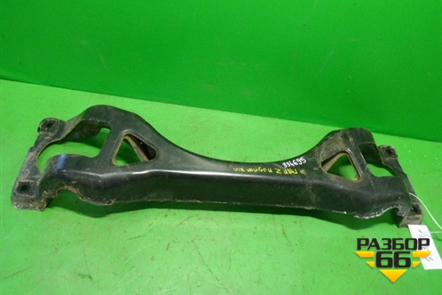 Балка задняя (верхняя) для Volkswagen Touareg c 2002-2010г (Туарег)