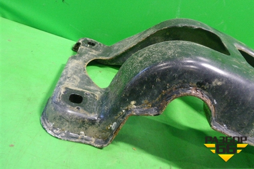 Балка задняя (верхняя) для Volkswagen Touareg c 2002-2010г (Туарег)