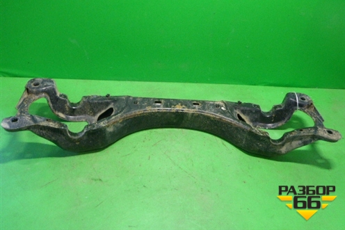 Балка задняя (верхняя) для Volkswagen Touareg c 2002-2010г (Туарег)