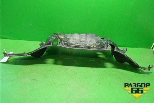 Короб водоотводящий для Volkswagen Touareg c 2002-2010г (Туарег)