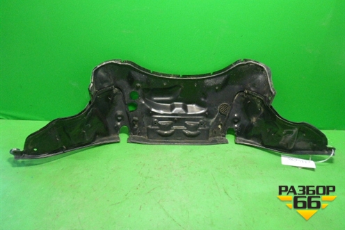 Короб водоотводящий для Volkswagen Touareg c 2002-2010г (Туарег)