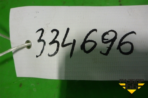 Короб водоотводящий для Volkswagen Touareg c 2002-2010г (Туарег)