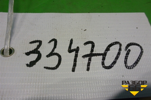 Кронштейн переднего крыла правый (7L6805920B) для Volkswagen Touareg c 2002-2010г (Туарег)